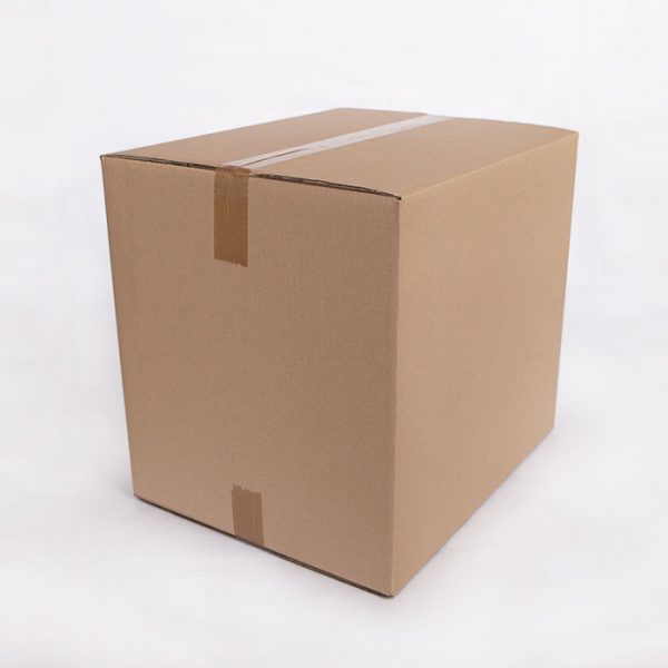 caixa de cartró per embalatge DD3