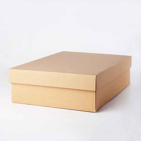 Cajas para envíos - 35 x 24 x 11 cm.